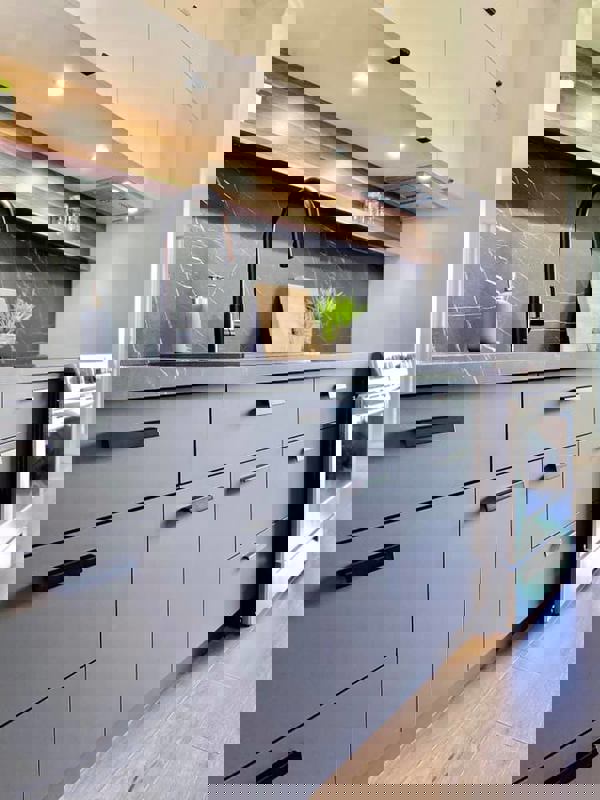 Cuisines Stef & Max Inc photo 1