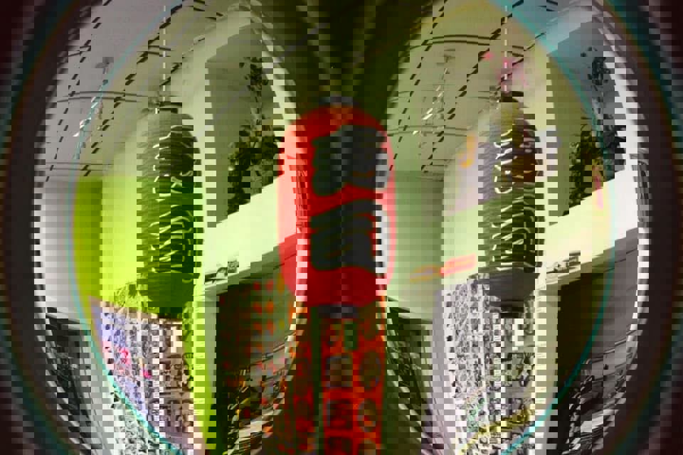 Restaurant sushi verdun photo 1