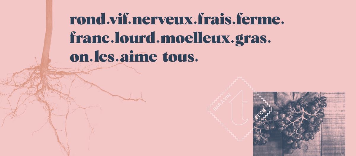 Terroir - Vins et Compagnie photo 1