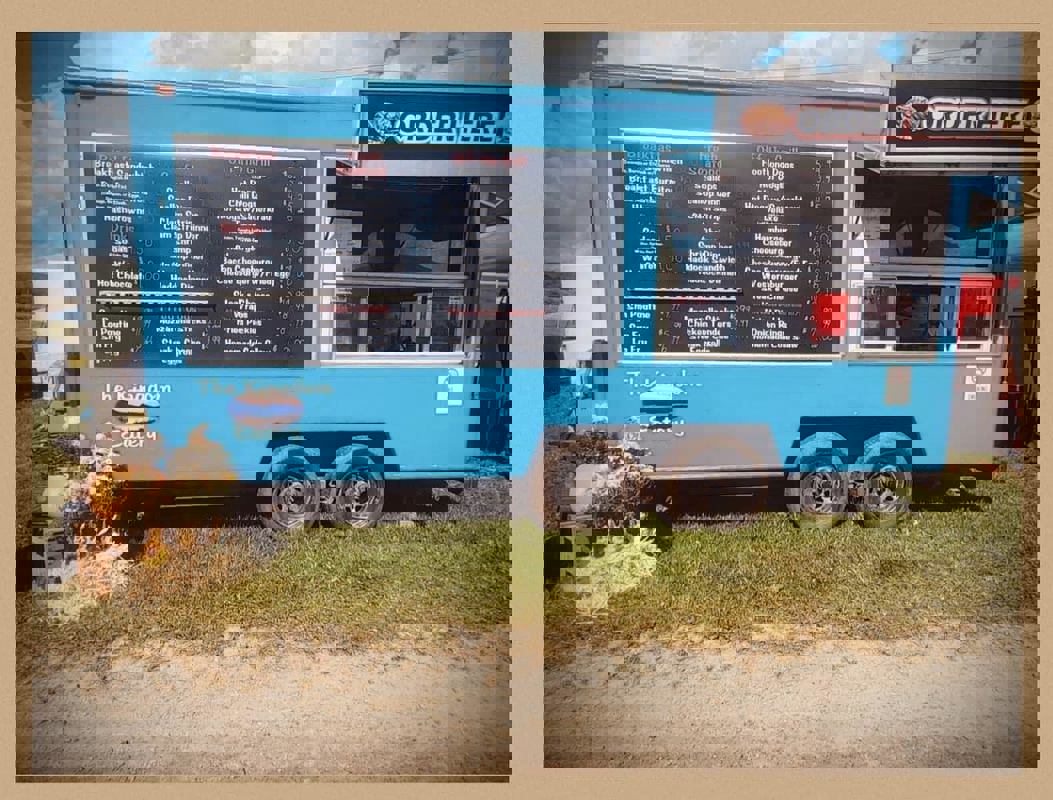 The Kingdom Eatery photo 1