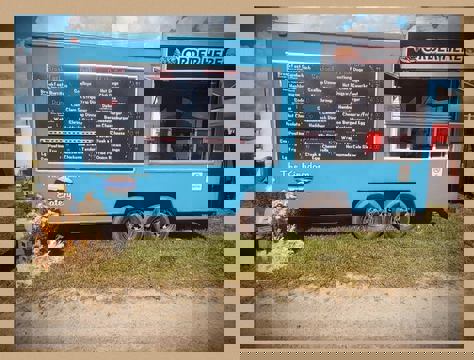 The Kingdom Eatery photo 1