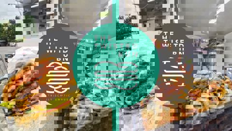 Toasted Bun Snack Bar photo 1