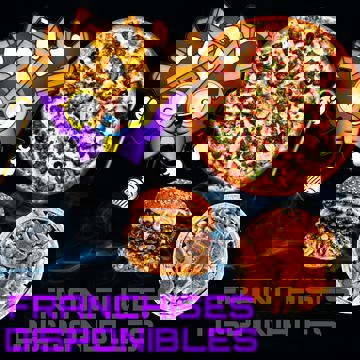 Votre Poutine photo 1