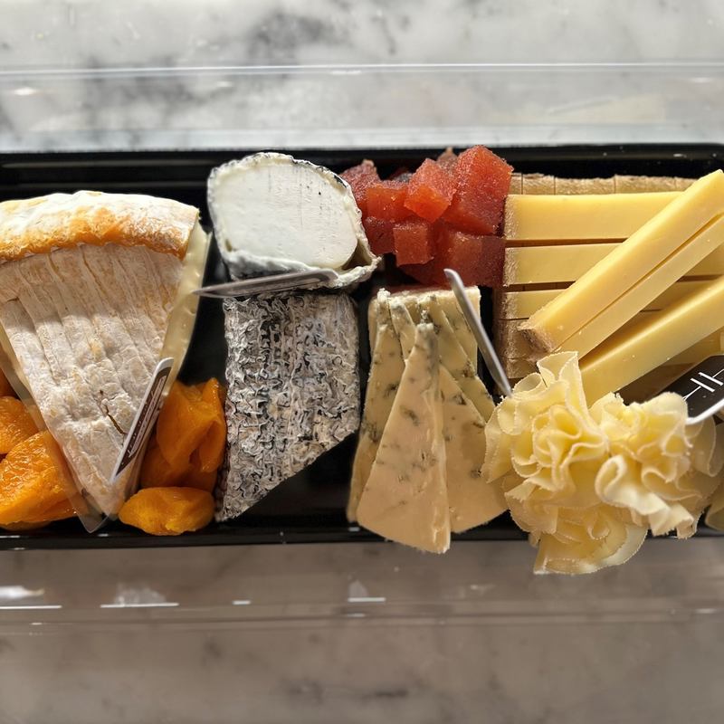 Yannick Fromagerie Québec photo 1