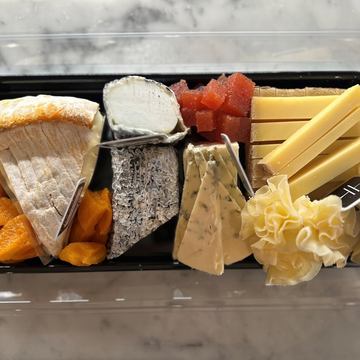 Yannick Fromagerie Québec photo 1