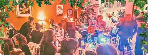 Bistro Ste-Lu photo 1