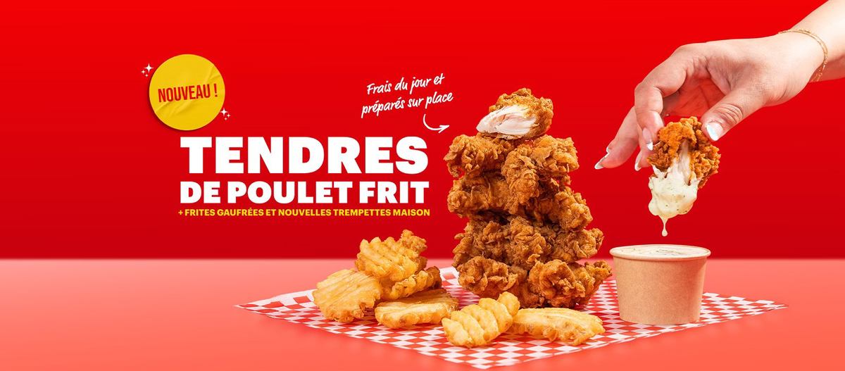 Rôtisseries Benny photo 1