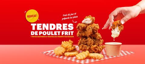 Rôtisseries Benny photo 1