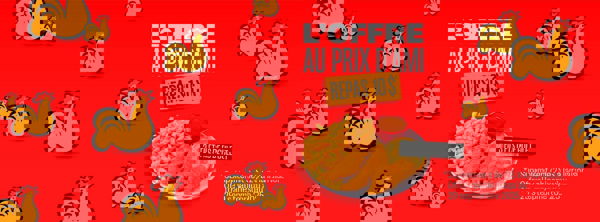 Benny&Co. Longueuil photo 1