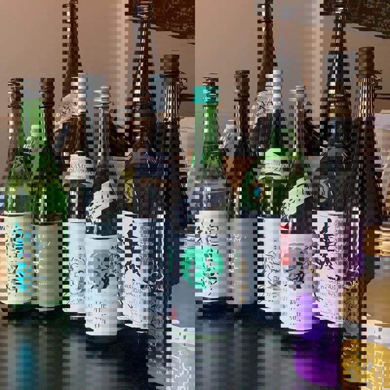 Restaurant nozy photo 1