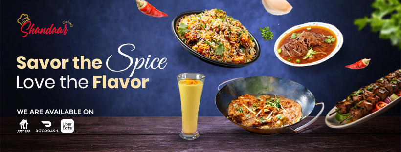 Shandaar Cuisine photo 1