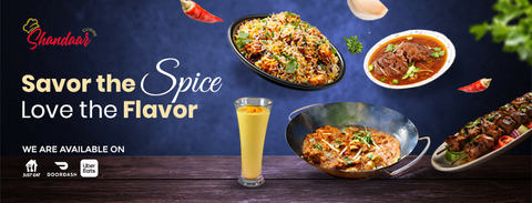 Shandaar Cuisine photo 1