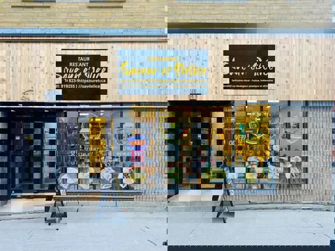 Saveur et Délice Montréal photo 1