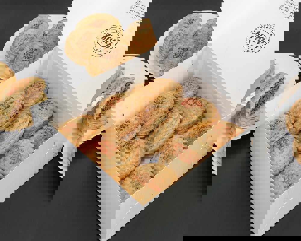 Masa Empanadas photo 1