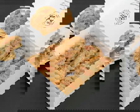 Masa Empanadas photo 1