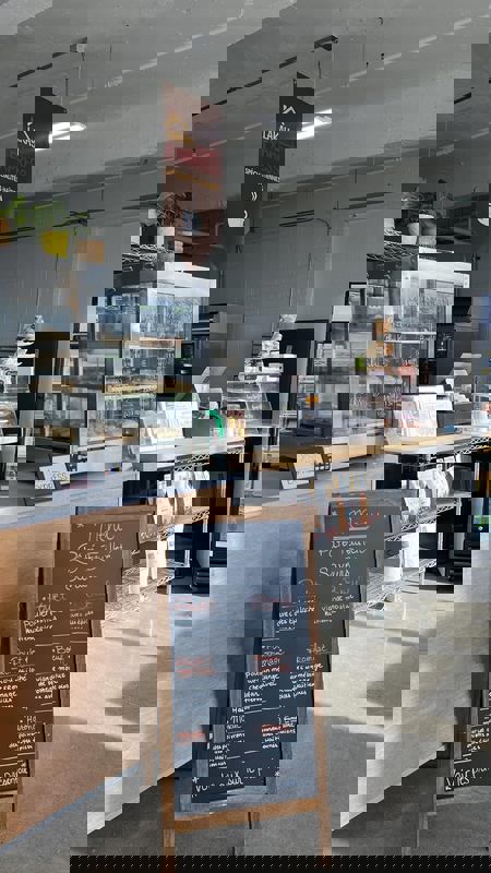 Café Lakay Express photo 1