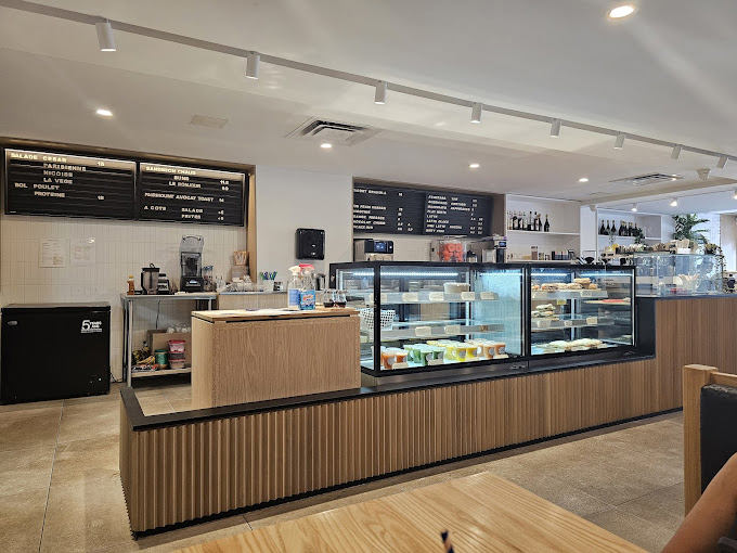 Café Magnolia-Buvette et Brunch photo 1