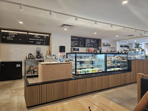 Café Magnolia-Buvette et Brunch photo 1