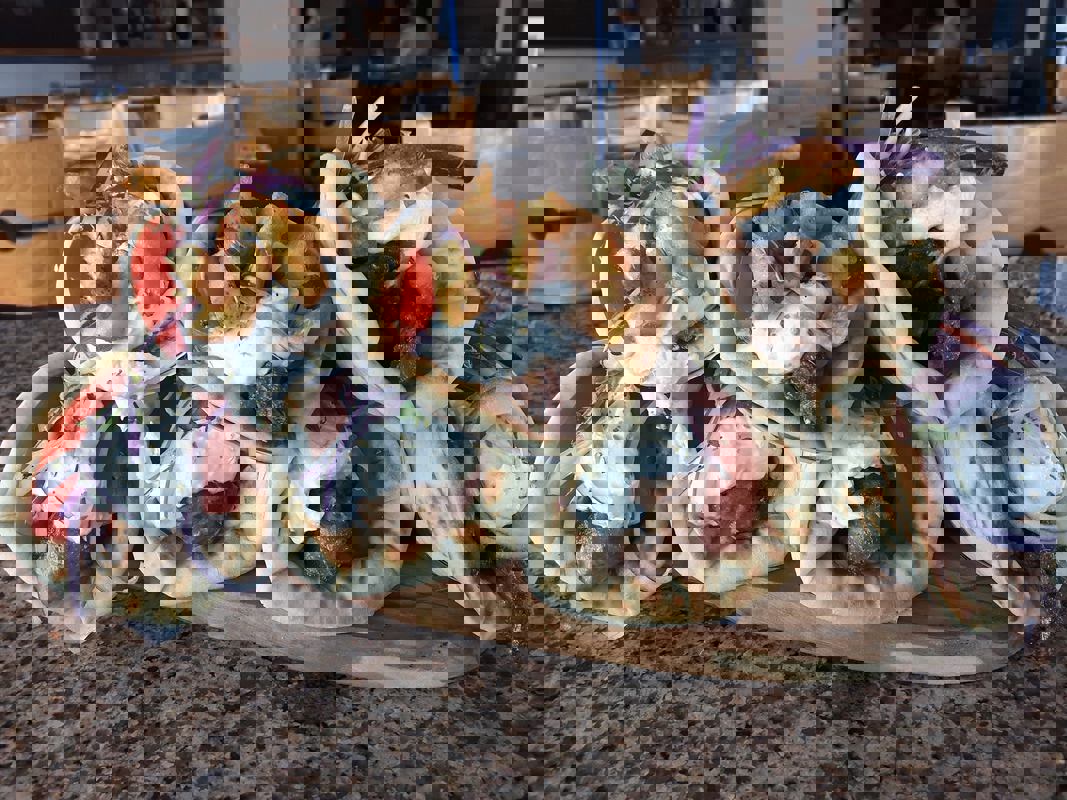 Lafayette Pizzeria photo 1