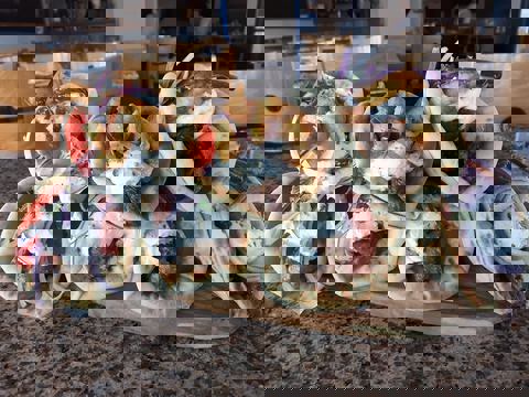 Lafayette Pizzeria photo 1