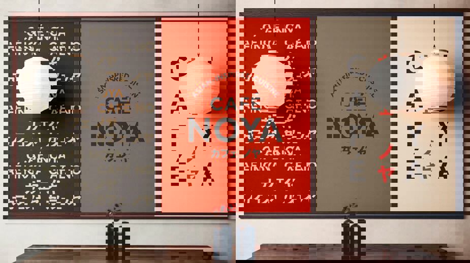 Café Noya - First Udon Café in Montreal photo 1