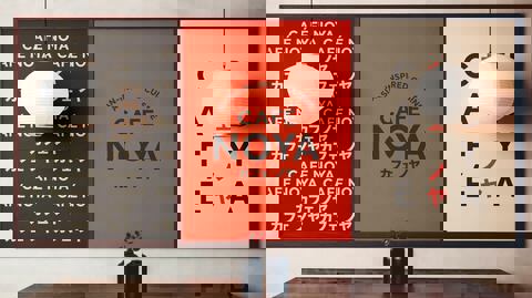 Café Noya - First Udon Café in Montreal photo 1