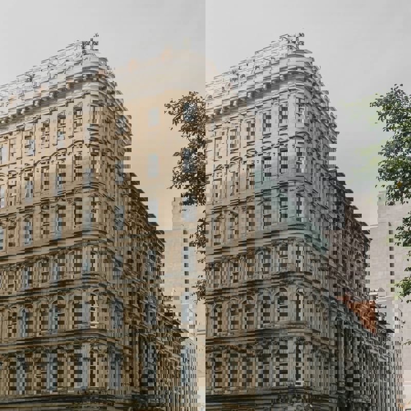 Terrasse Place D'Armes photo 1