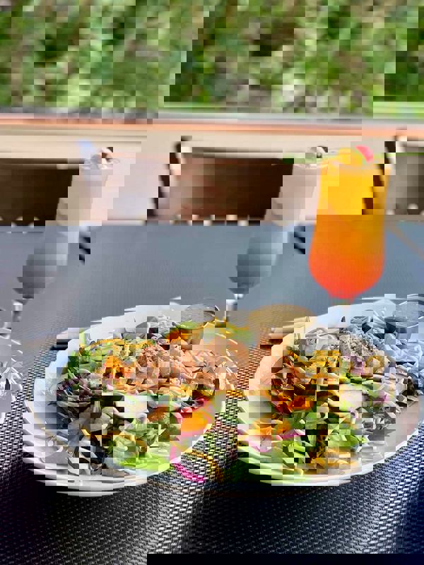 Cantine du Chenal photo 1