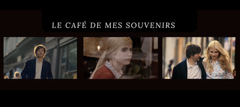 Le cafe de mes souvenirs photo 1