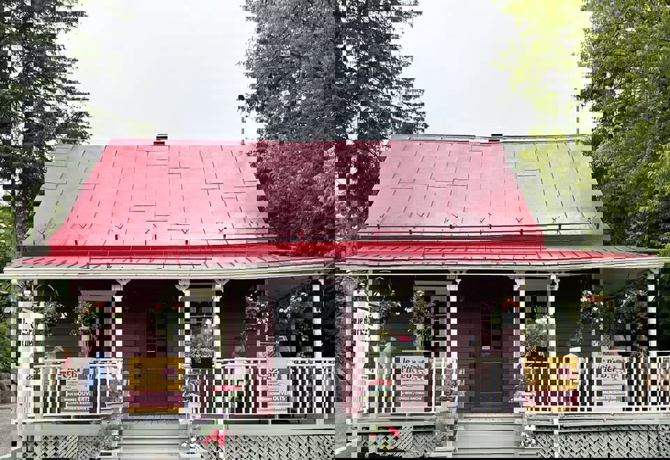 Le P’tit Théo photo 1