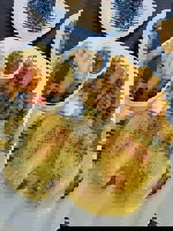 Restaurant Kozy photo 1