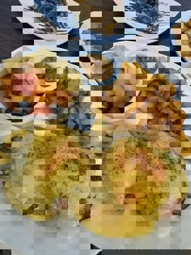 Restaurant Kozy photo 1