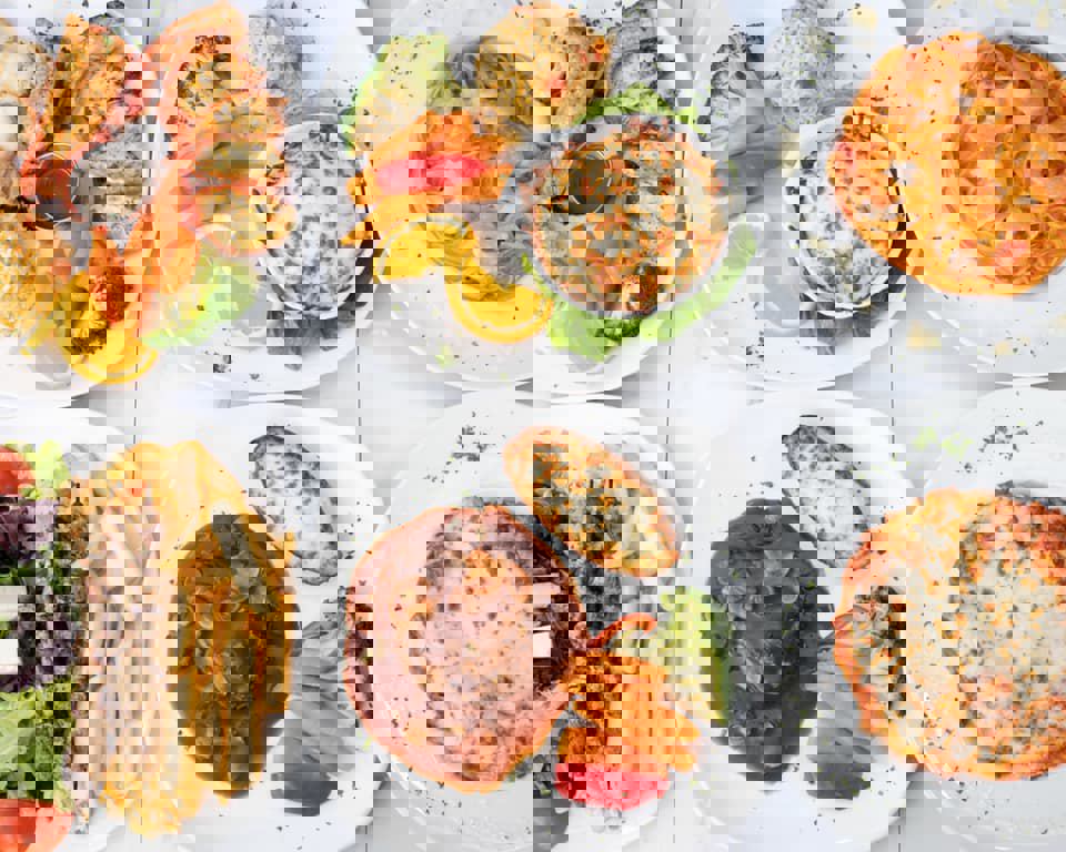 Costa Blanca Restaurant photo 1