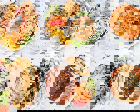 Costa Blanca Restaurant photo 1