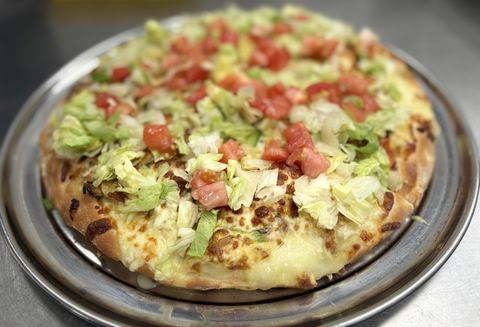 Prince Pizzeria photo 2