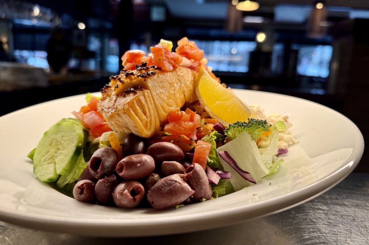 Prince Pizzeria photo 1