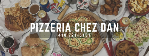 Chez Dan Pizzéria Toujours 2 pour 1 photo 1