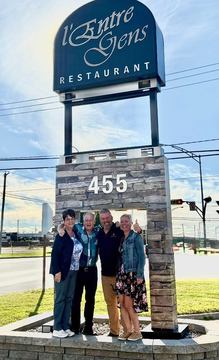 Restaurant L'Entre-Gens photo 2