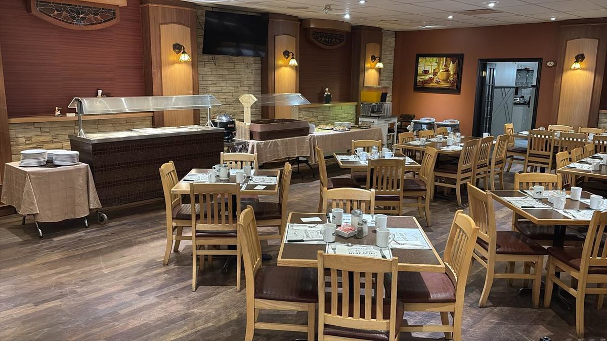 Restaurant L'Entre-Gens photo 1