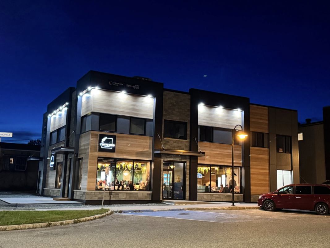 Restaurant L'Entre Gens photo 1