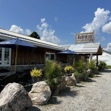 Rustik 55 photo 1
