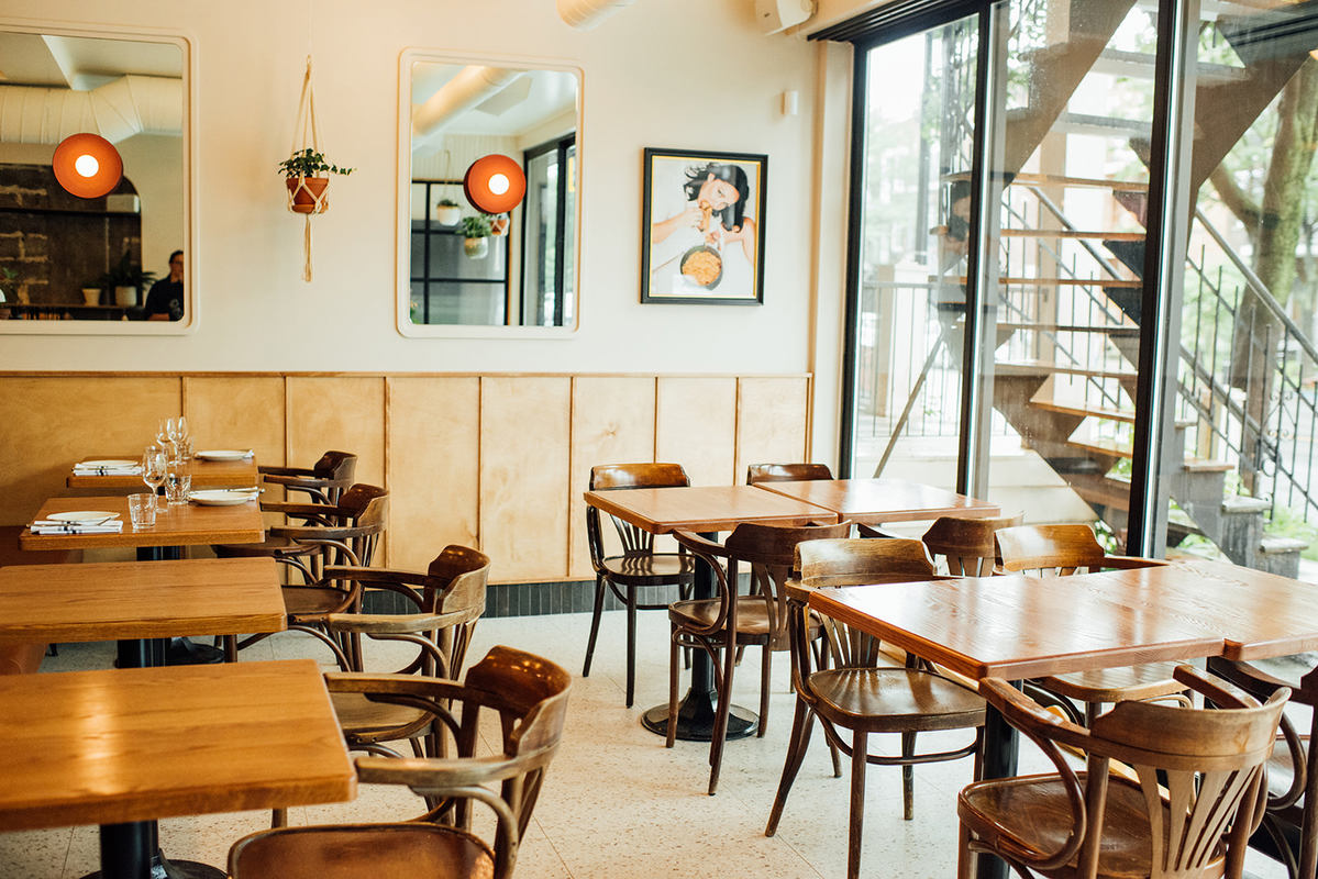 Restaurant Moccione photo 1