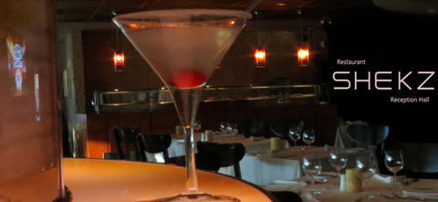 Restaurant Shekz photo 1