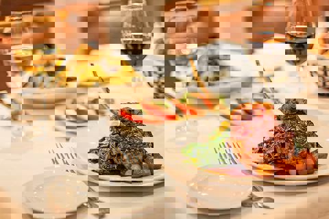 Restaurant Lucca photo 1