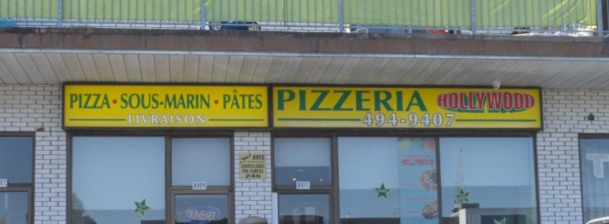 Hollywood Pizzeria photo 1