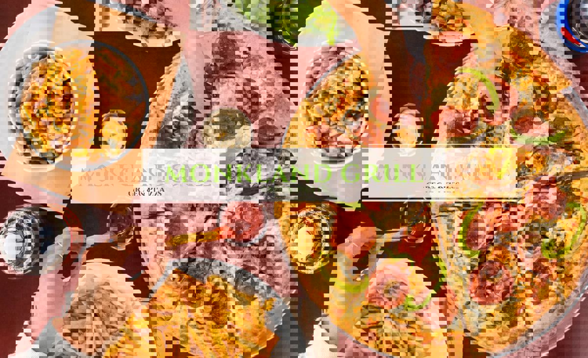 Monkland Grill photo 1