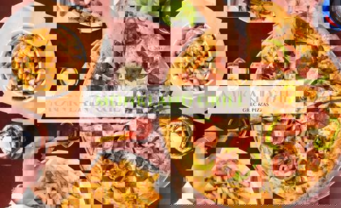 Monkland Grill photo 1