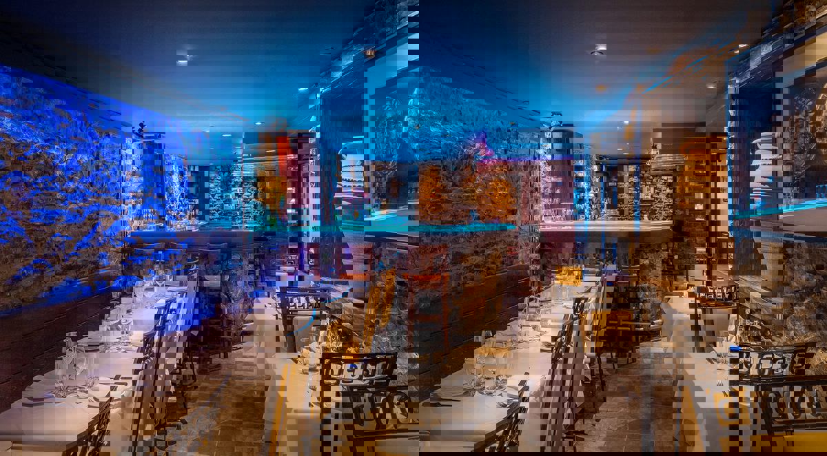 Mythos Ouzeri Restaurant photo 1