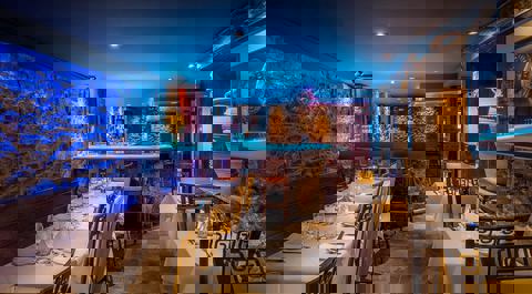 Mythos Ouzeri Restaurant photo 1