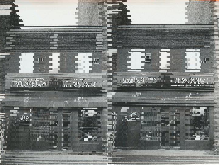 Snowdon Déli photo 1